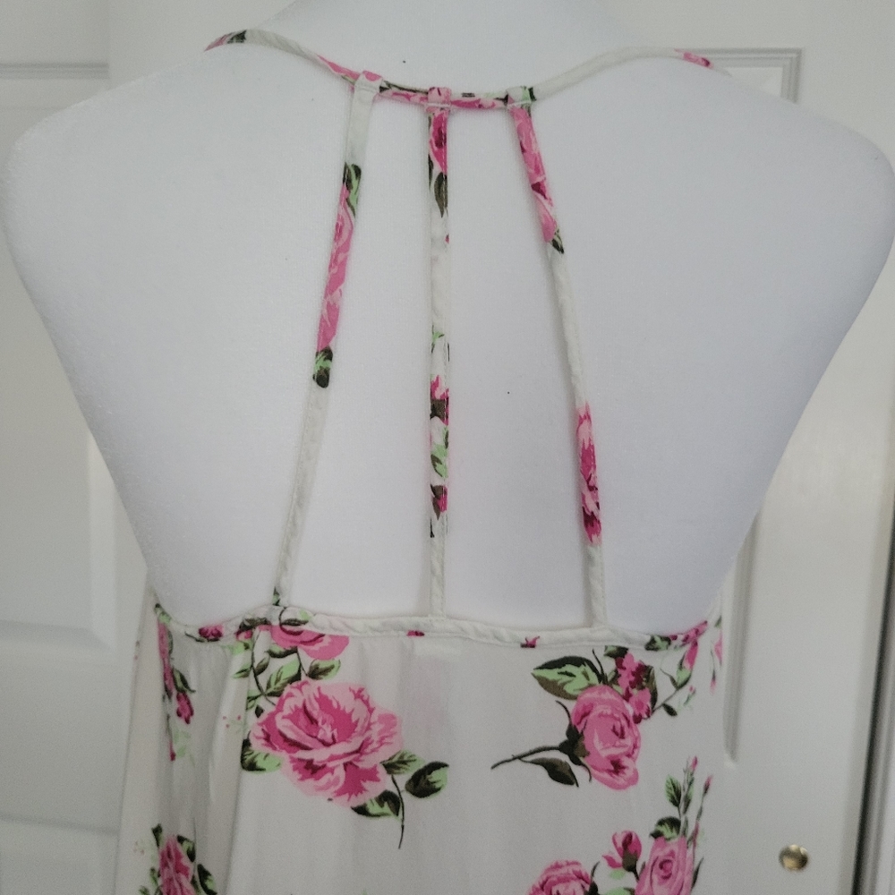 Rayon cami - Picture 3 of 8